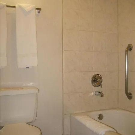 Days Inn by Wyndham San Diego/Downtown/Convention Center 