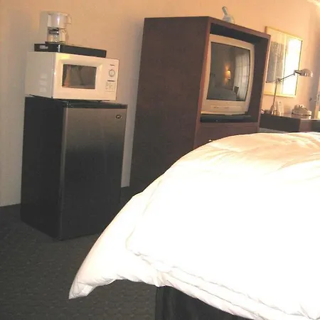 Days Inn By Wyndham San Diego/Downtown/Convention Center Chambre photo