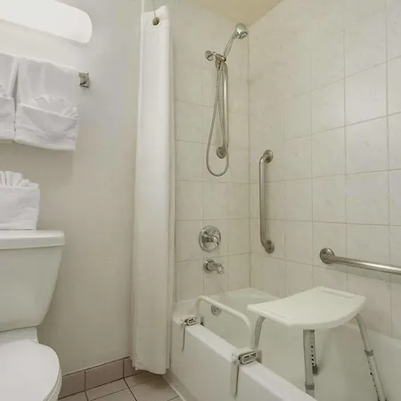 Days Inn By Wyndham San Diego/Downtown/Convention Center Extérieur photo