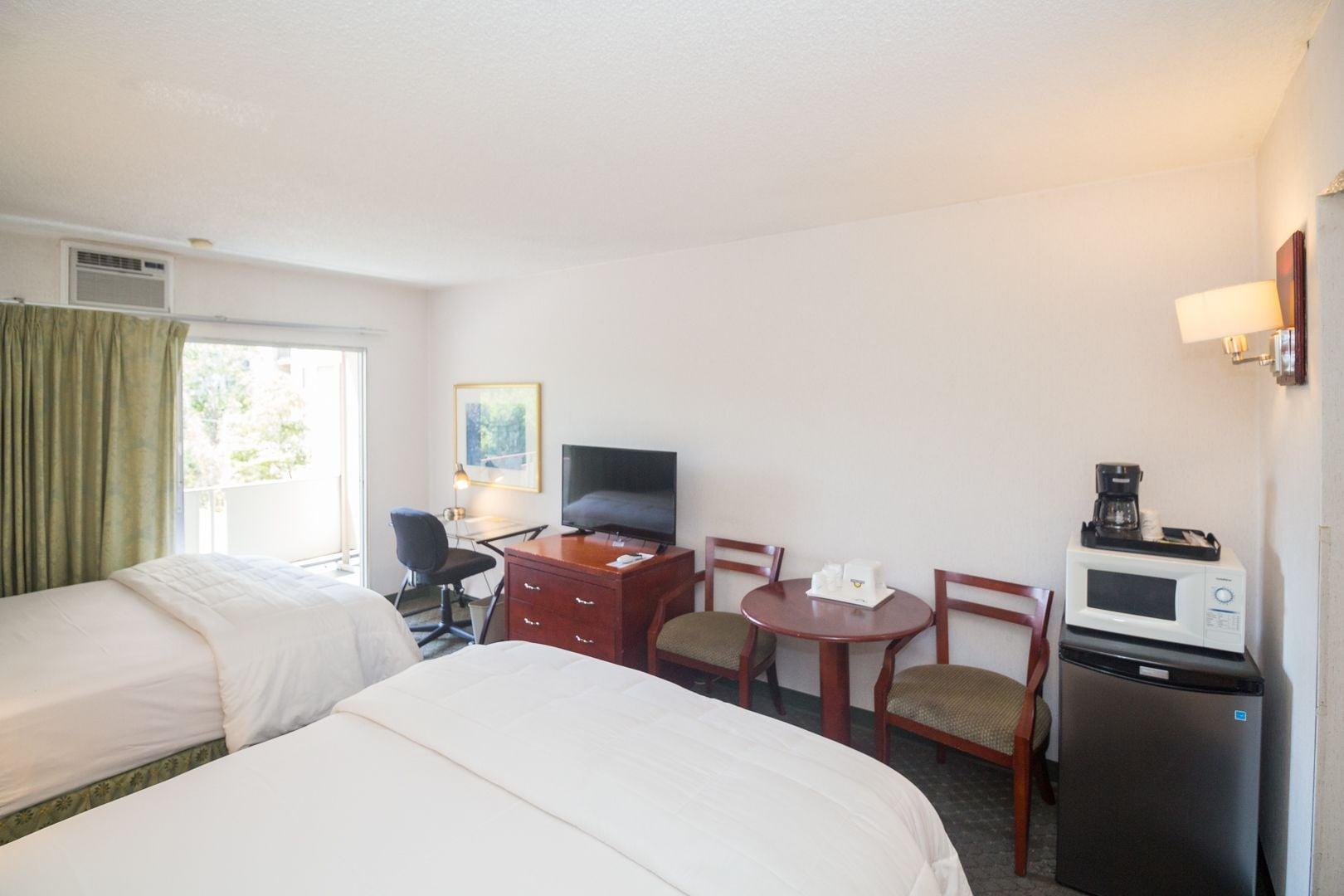 Days By Wyndham San Diego/downtown/convention Center 2*