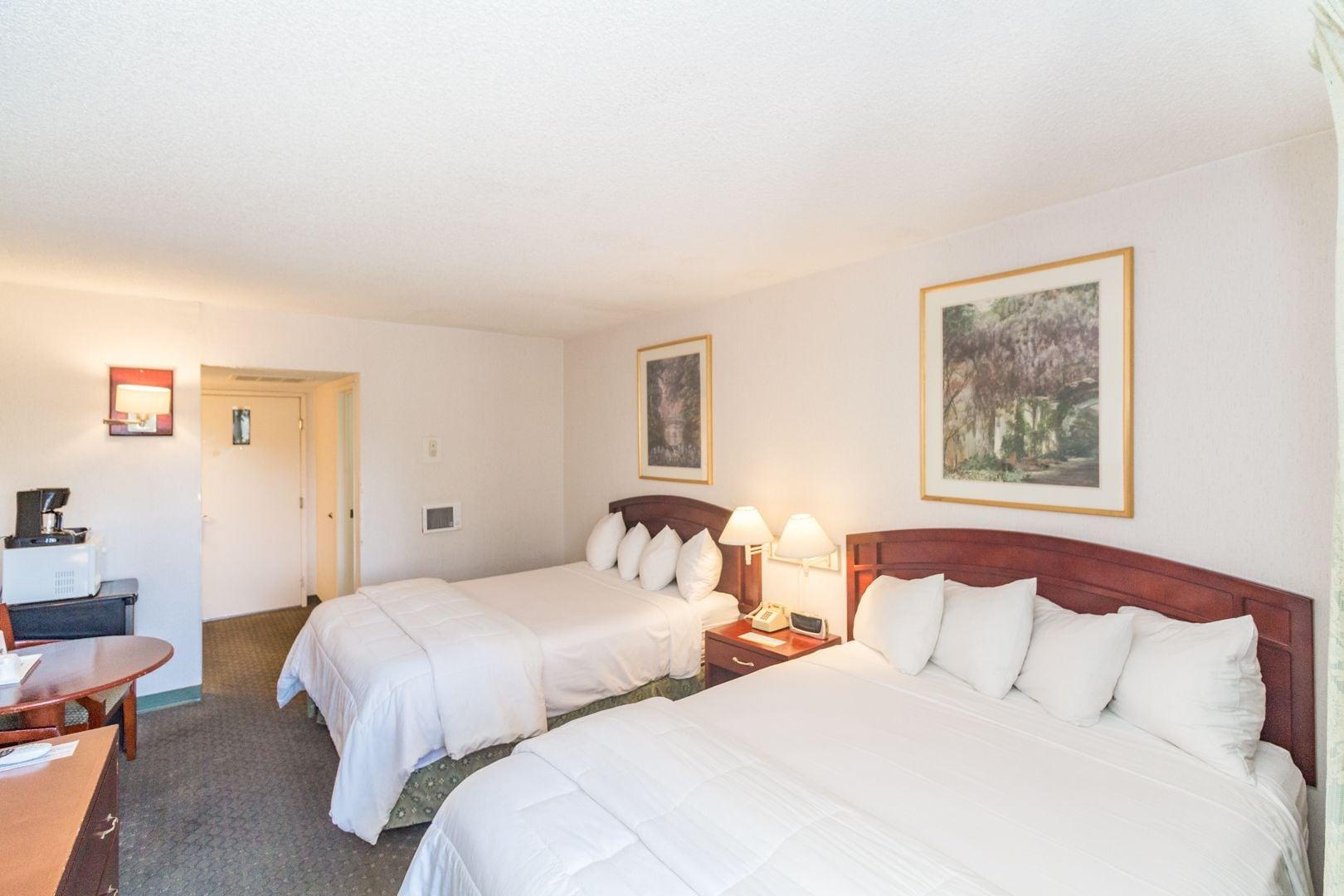 Days By Wyndham San Diego/downtown/convention Center 2* San Diego
