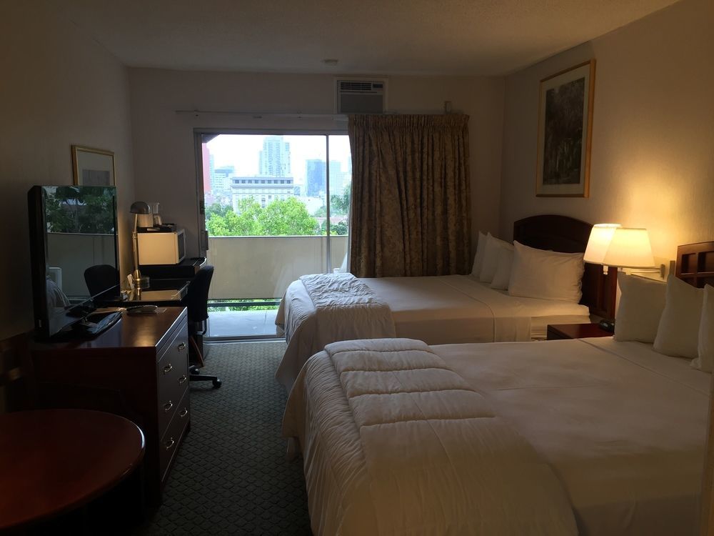 Days By Wyndham San Diego/downtown/convention Center