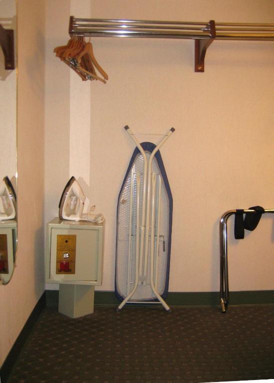 Hotel Days By Wyndham San Diego/downtown/convention Center San Diego