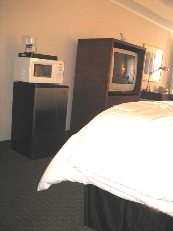 Hotel Days By Wyndham San Diego/downtown/convention Center