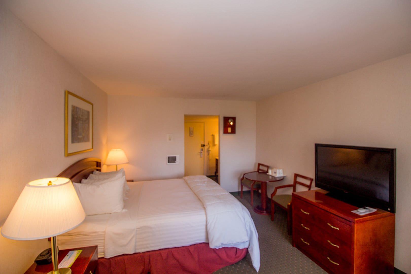 Days By Wyndham San Diego/downtown/convention Center 2* San Diego