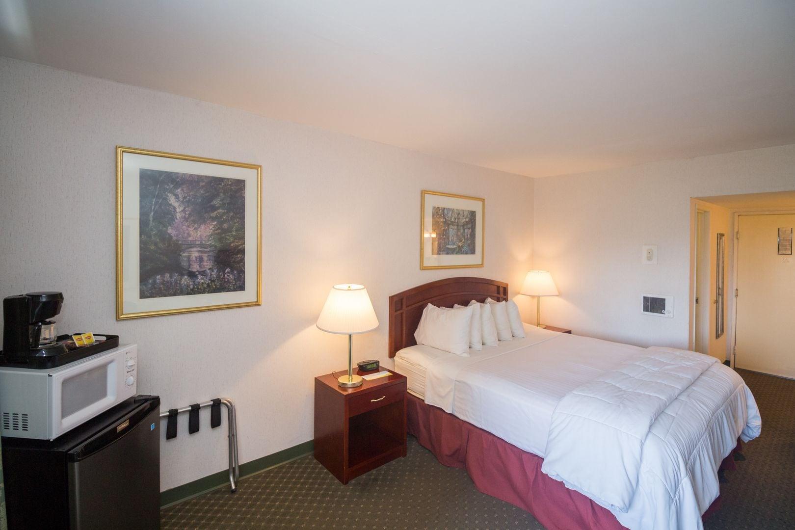 Hotel Days By Wyndham San Diego/downtown/convention Center San Diego