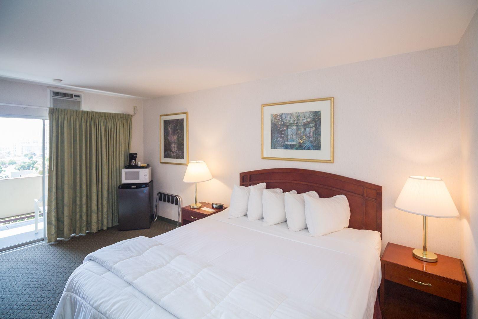 Days By Wyndham San Diego/downtown/convention Center 2*