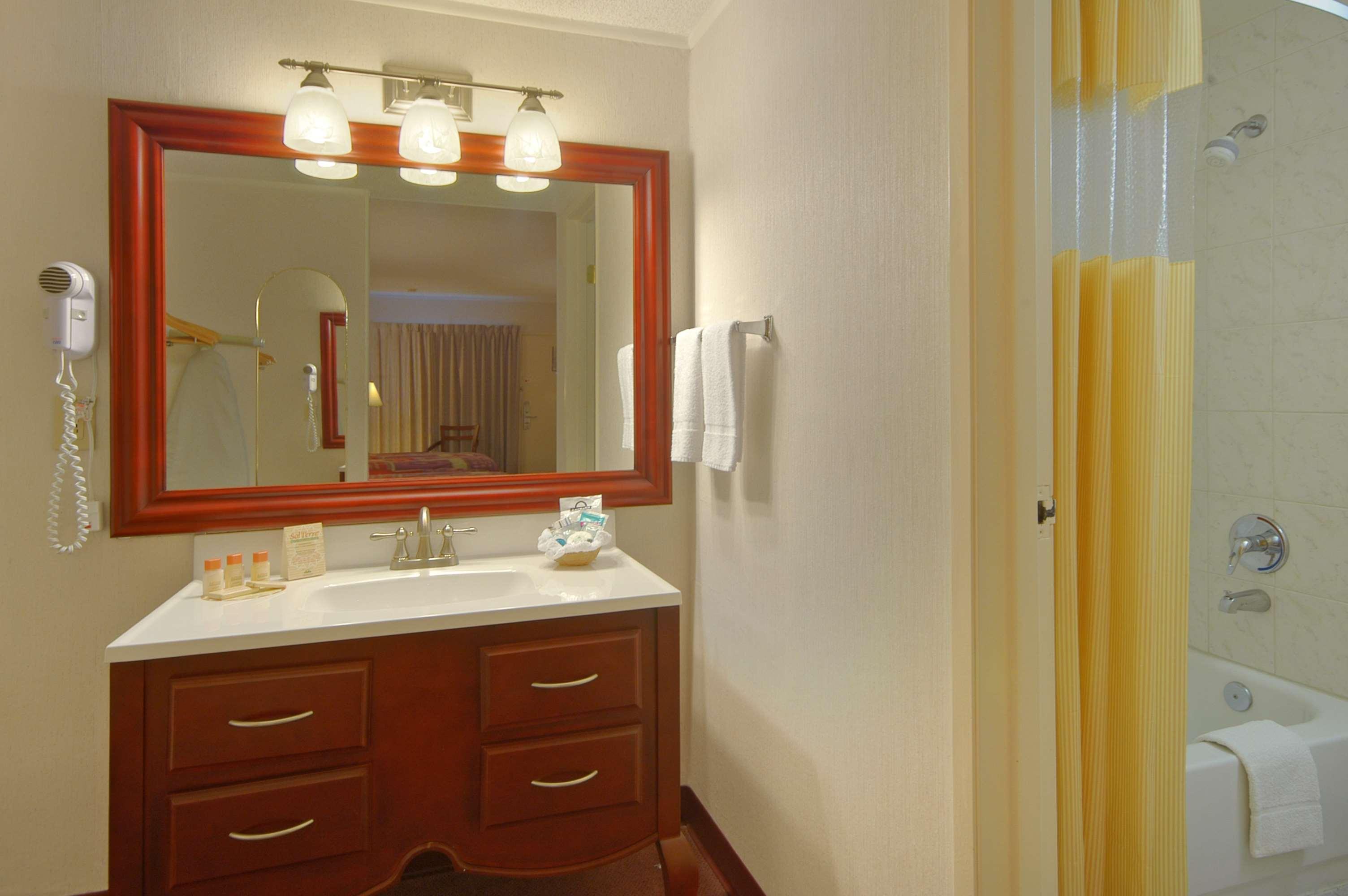 Days By Wyndham San Diego/downtown/convention Center 2* San Diego
