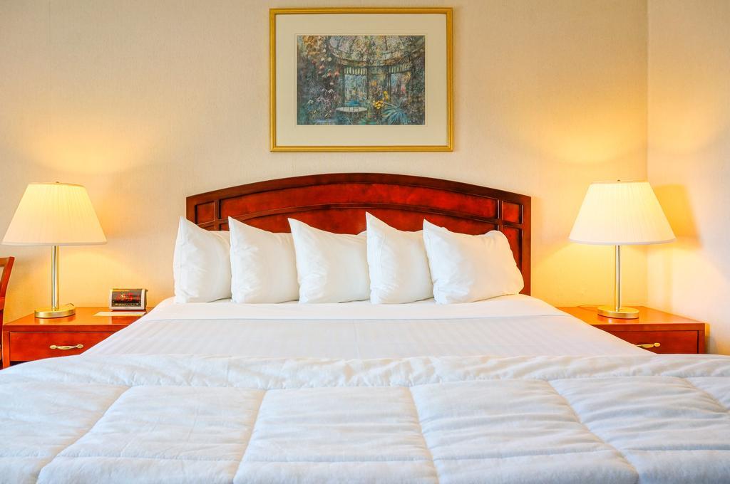 Days By Wyndham San Diego/downtown/convention Center 2* San Diego