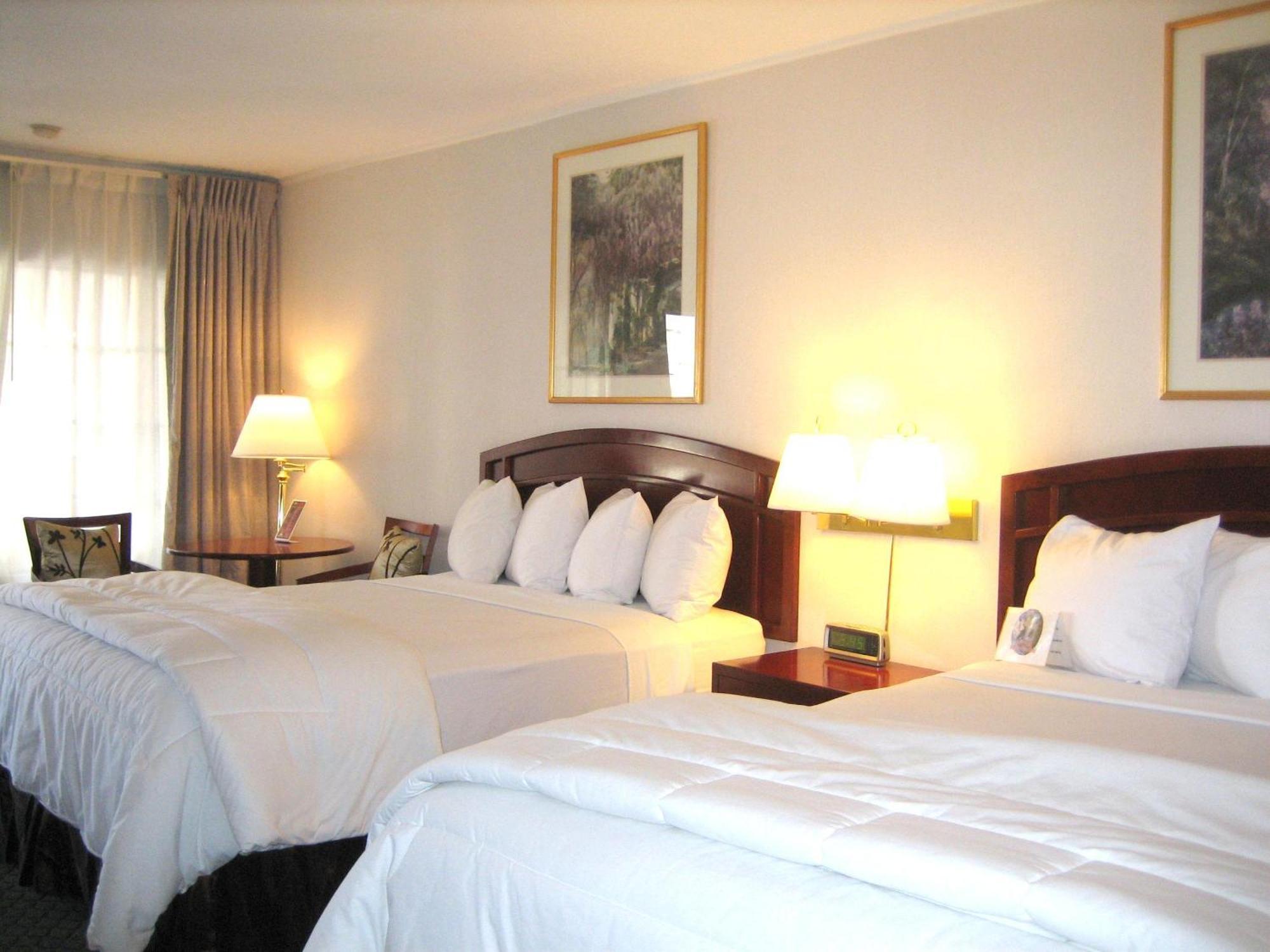 Hotel Days By Wyndham San Diego/downtown/convention Center San Diego