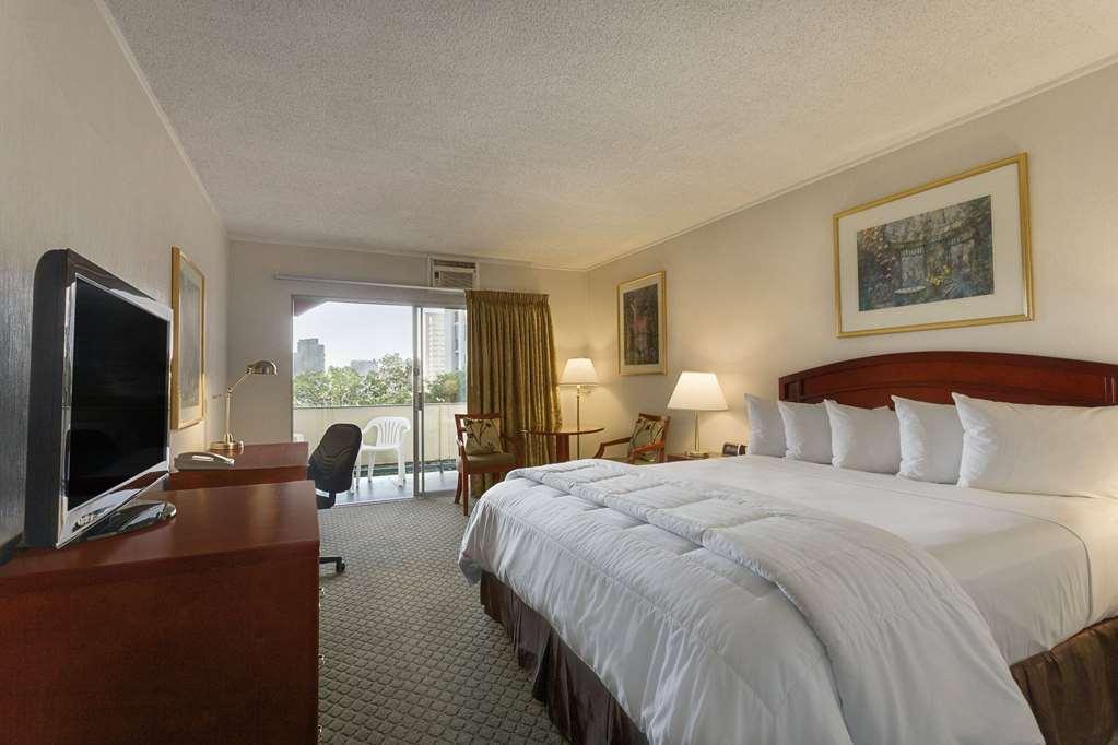 Days By Wyndham San Diego/downtown/convention Center 2* San Diego