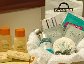 Hotel Days By Wyndham San Diego/downtown/convention Center 2*
