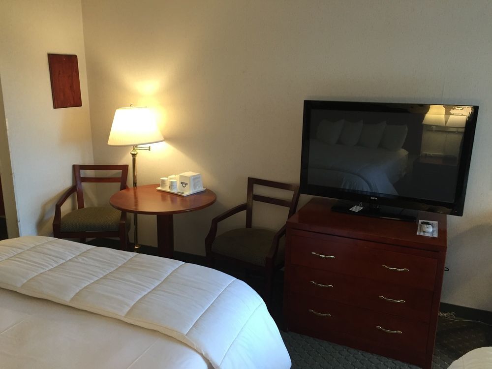 Days By Wyndham San Diego/downtown/convention Center 2*