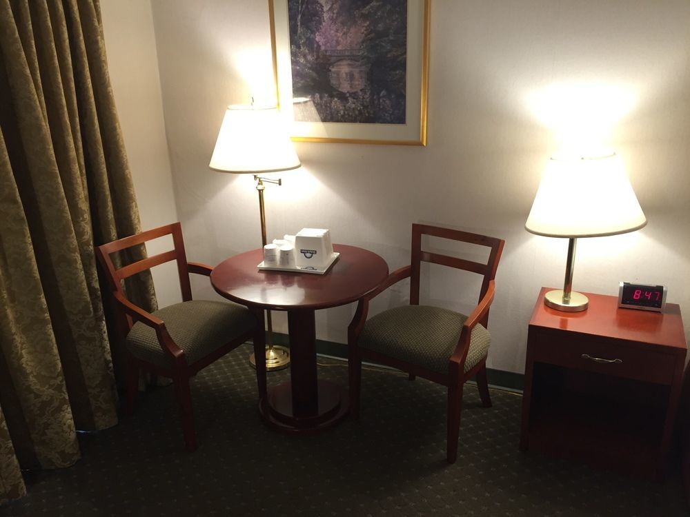 Hotel Days By Wyndham San Diego/downtown/convention Center