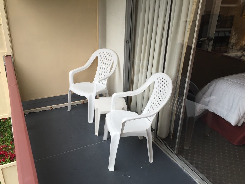 Days By Wyndham San Diego/downtown/convention Center 2*